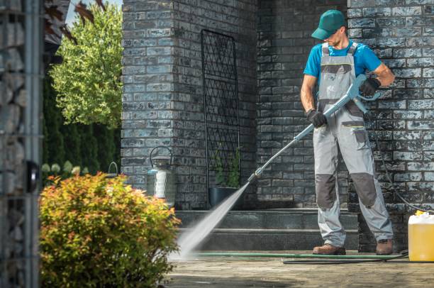 Best Fence Cleaning  in Viola, NY