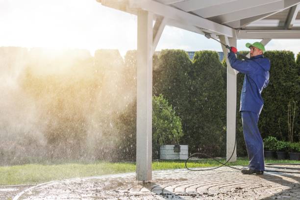Best Restaurant Pressure Washing  in Viola, NY