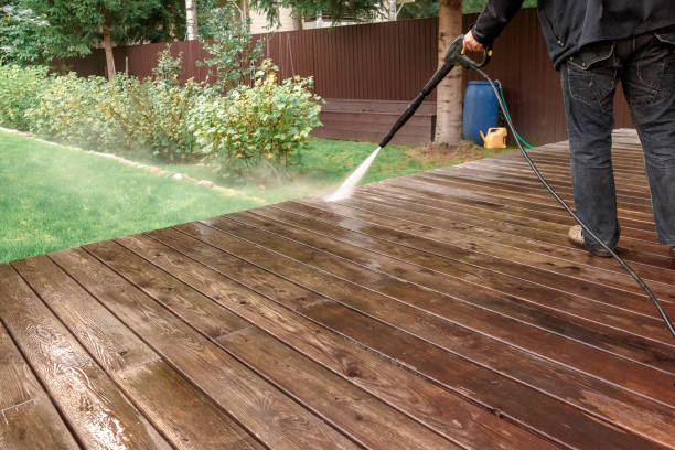 Professional  Pressure Washing Services in Viola, NY