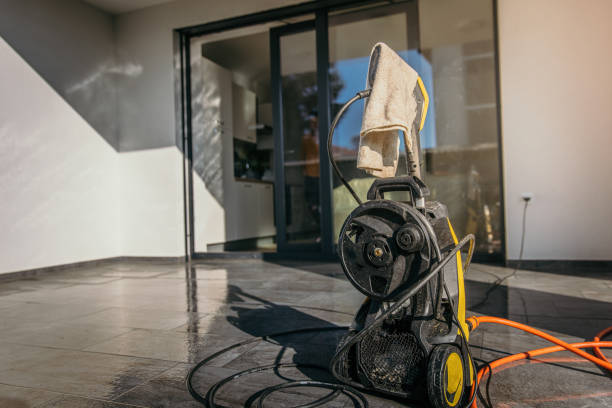 Best Post-Construction Pressure Washing  in Viola, NY