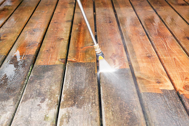 Best Gas Station Cleaning  in Viola, NY